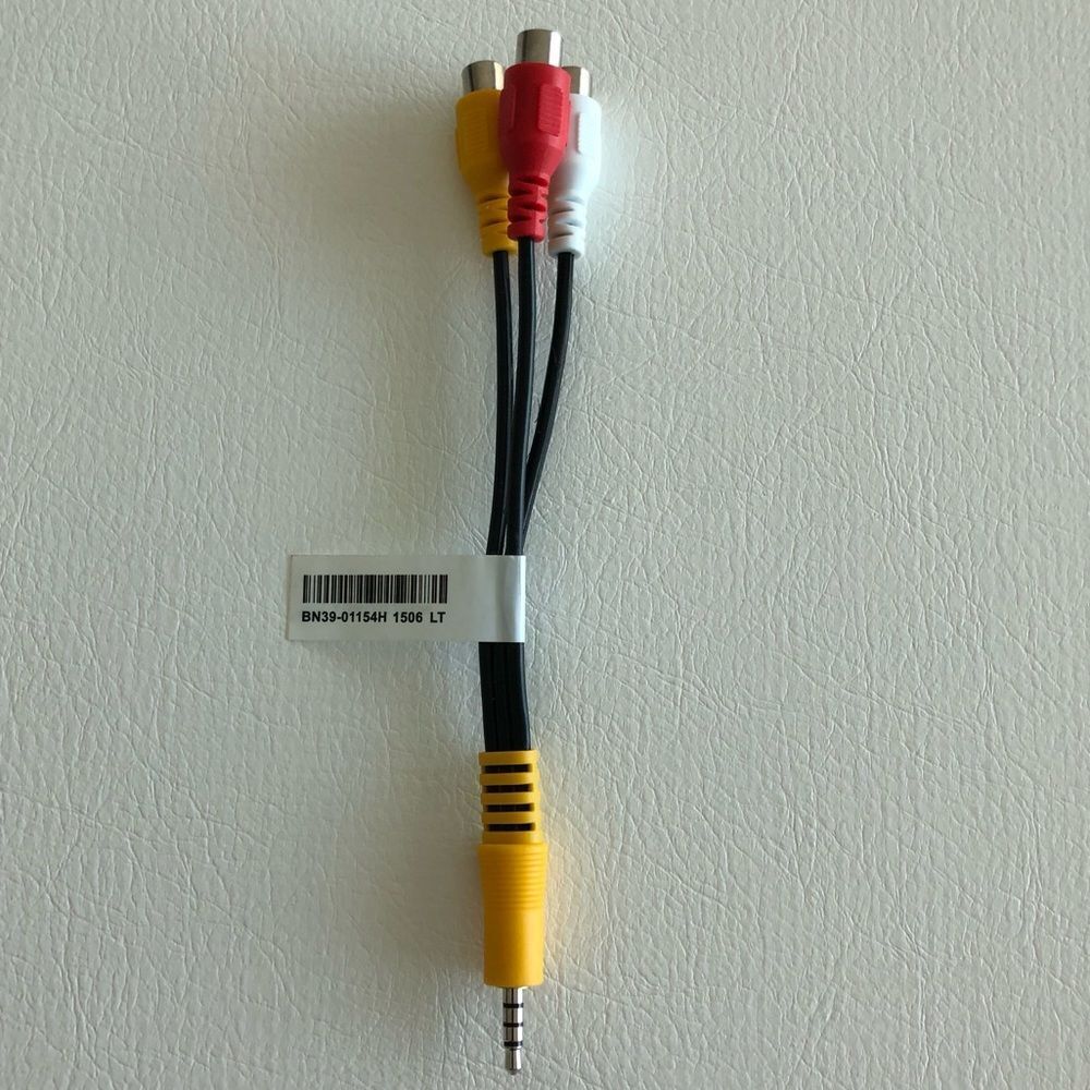 SAMSUNG CBF CABLE BN39-01154H 1506 LT